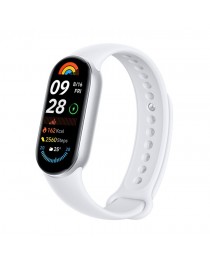 Фитнес браслет Xiaomi Mi Band 9 White